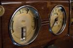 Ford DeLuxe Station Wagon 1939 года